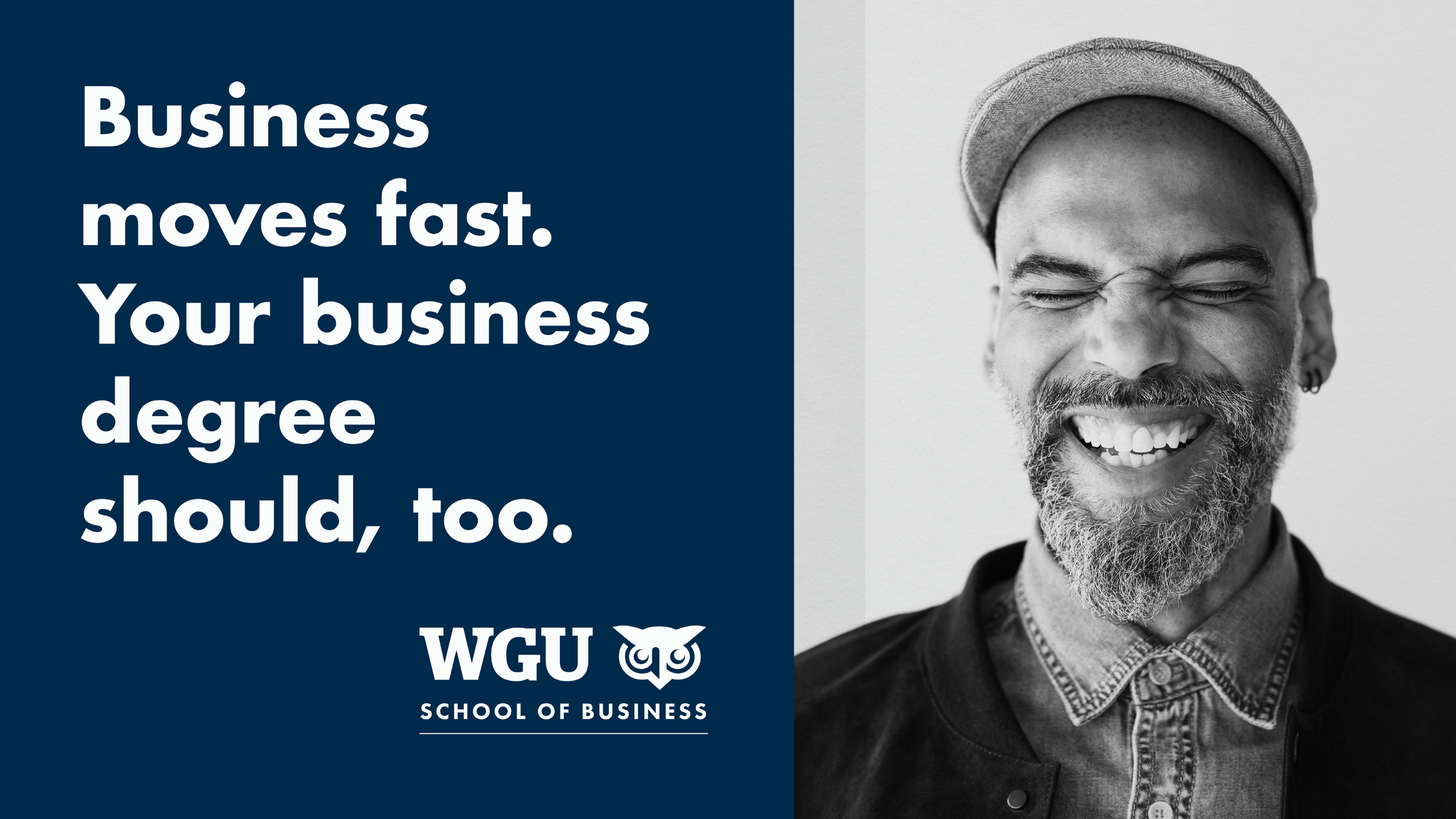 Recruitment Campaign