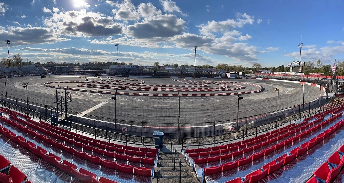 Indianapolis Speedrome