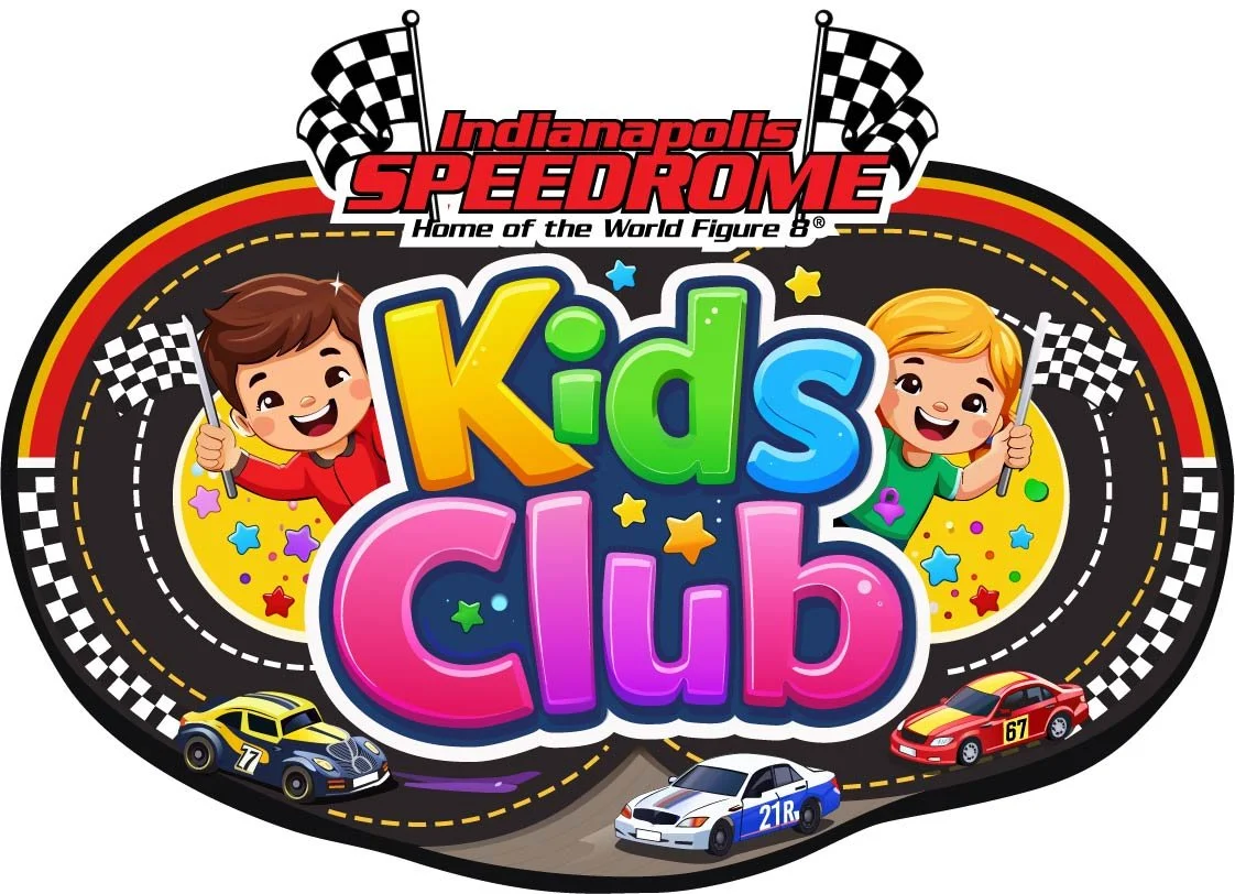 Indianapolis Speedrome Kids Club