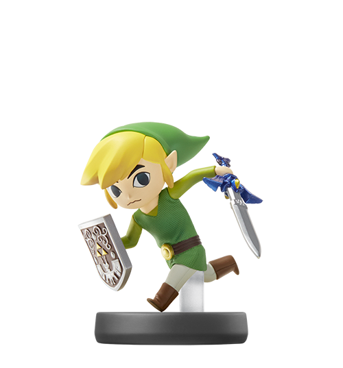 TOON LINK