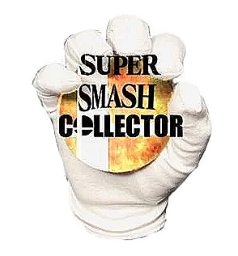 Super Smash Collector