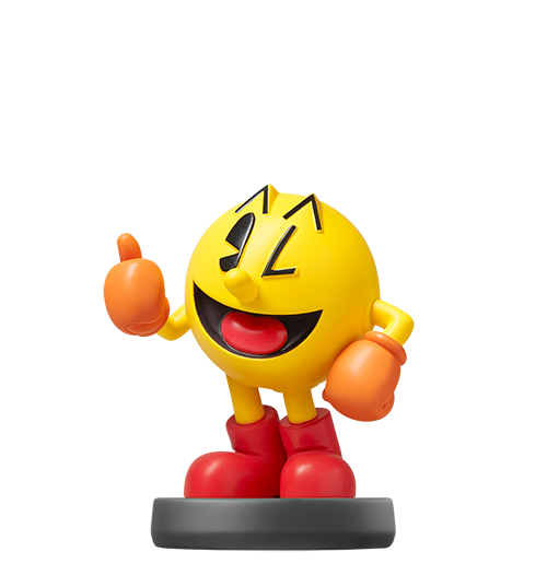 PAC-MAN