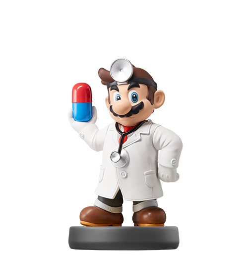 DR. MARIO