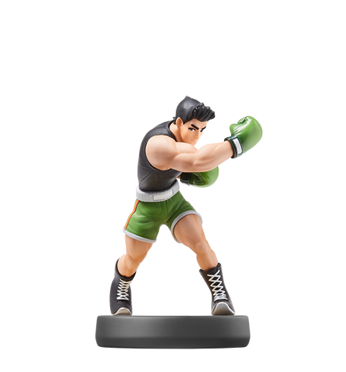 LITTLE MAC
