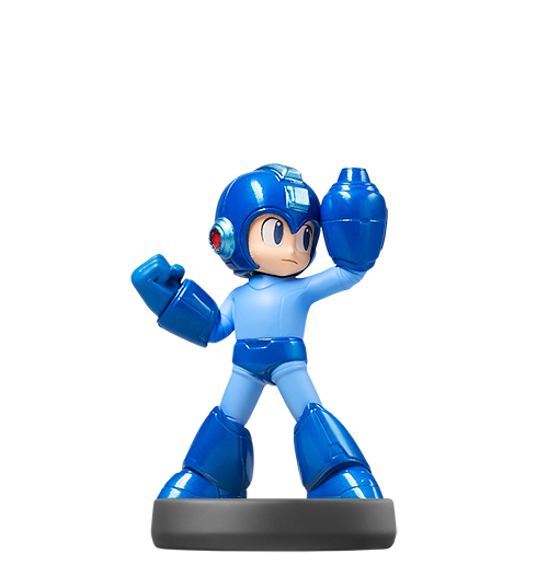 MEGA MAN