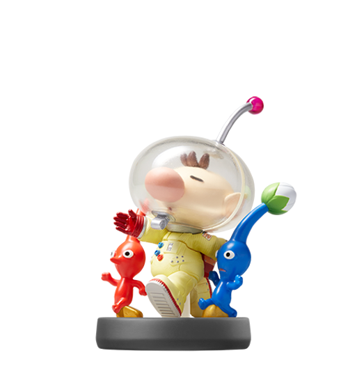 OLIMAR