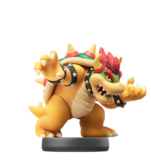 BOWSER