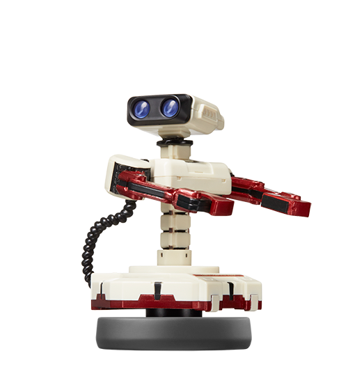 R.O.B. FAMICOM