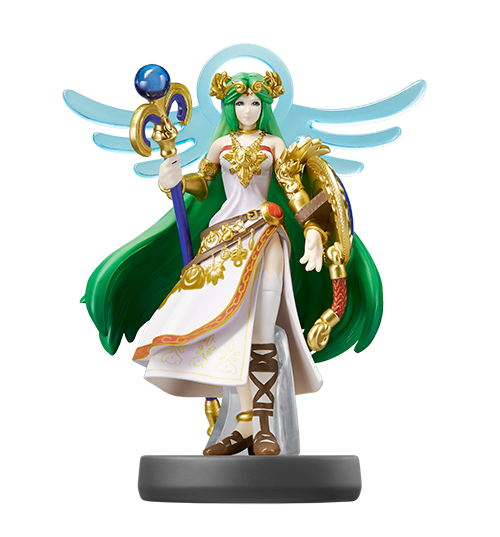 PALUTENA