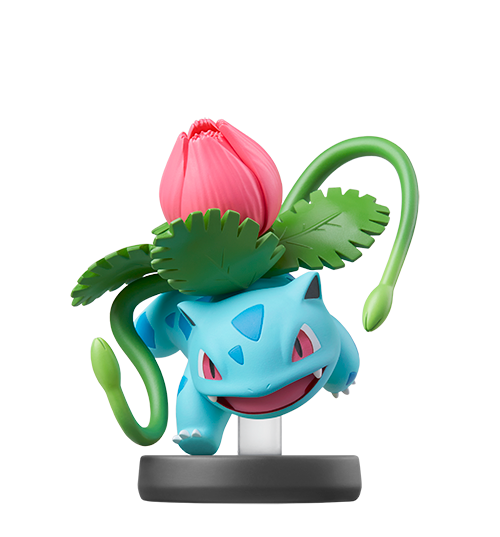 Ivysaur