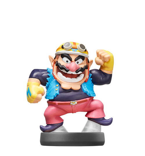 WARIO