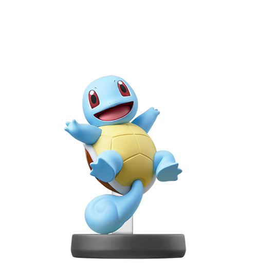 Squirtle