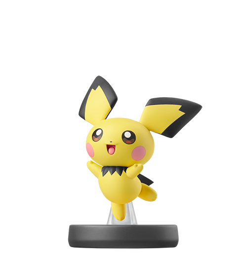 PICHU