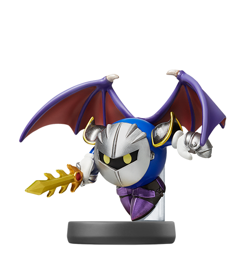 META KNIGHT