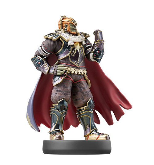 GANONDORF