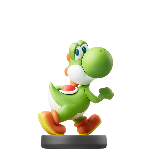 Yoshi