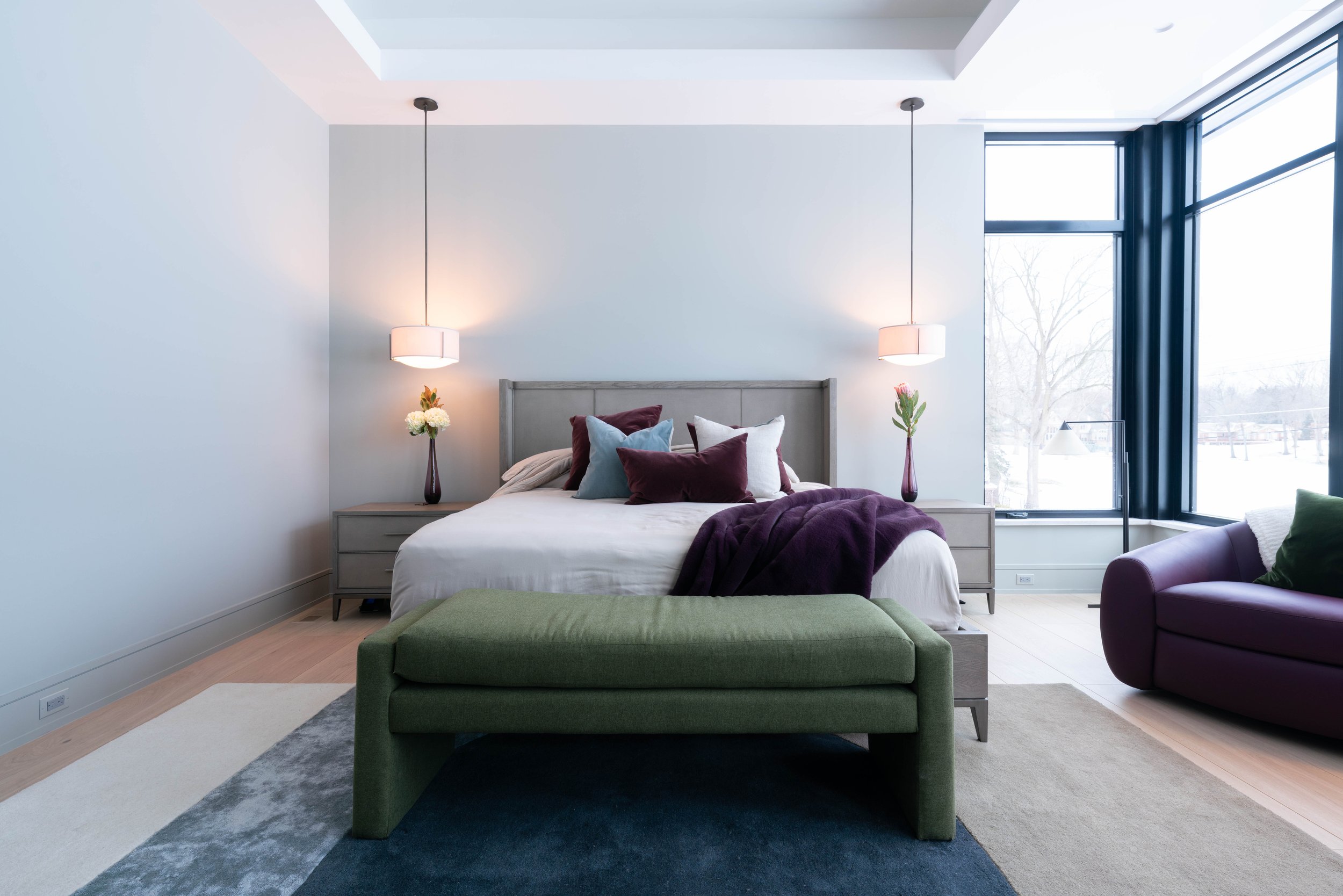 Bloomfield Hills, MI