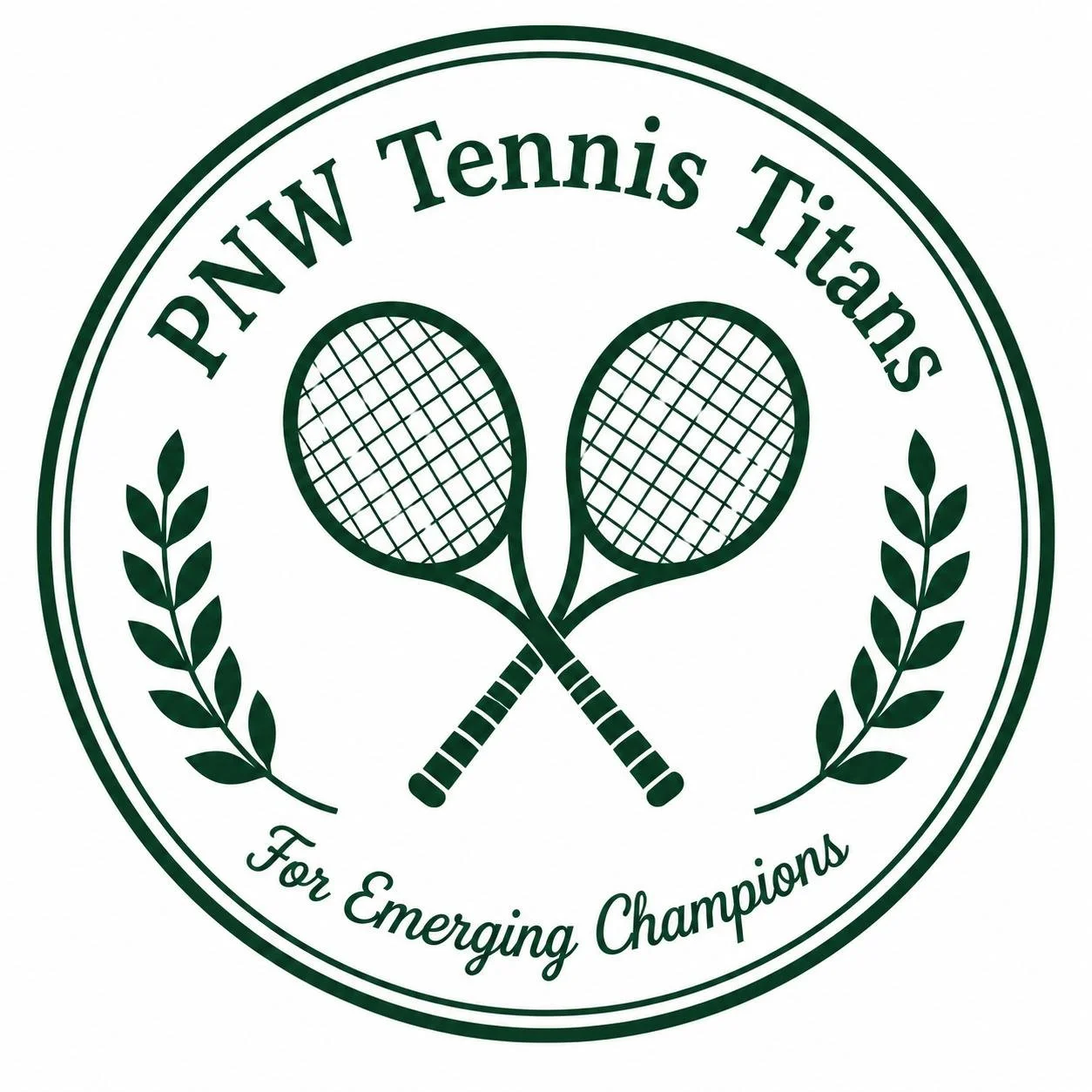 PNW Tennis Titans