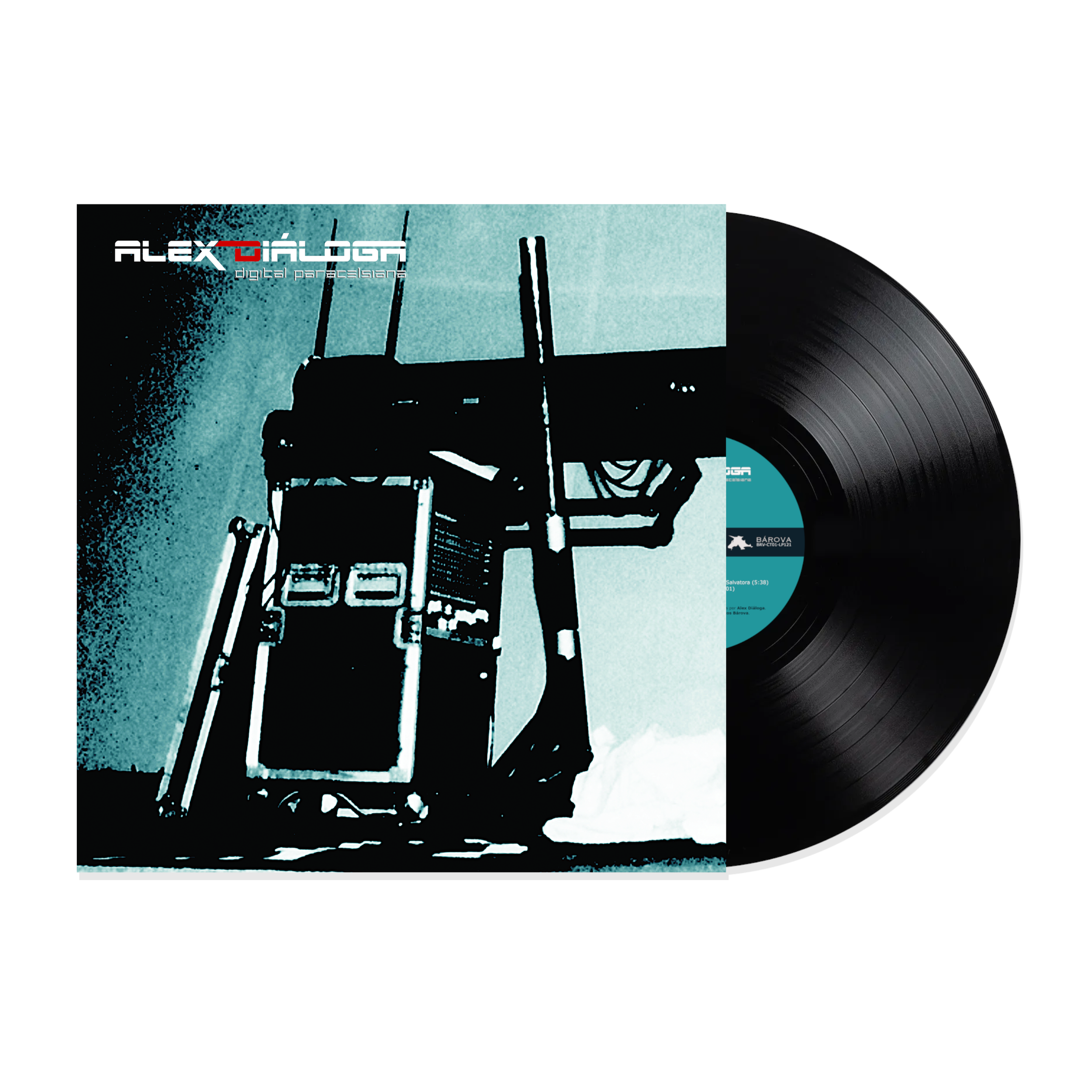 Digital Paracelsiana LP Bandcamp Merch.png