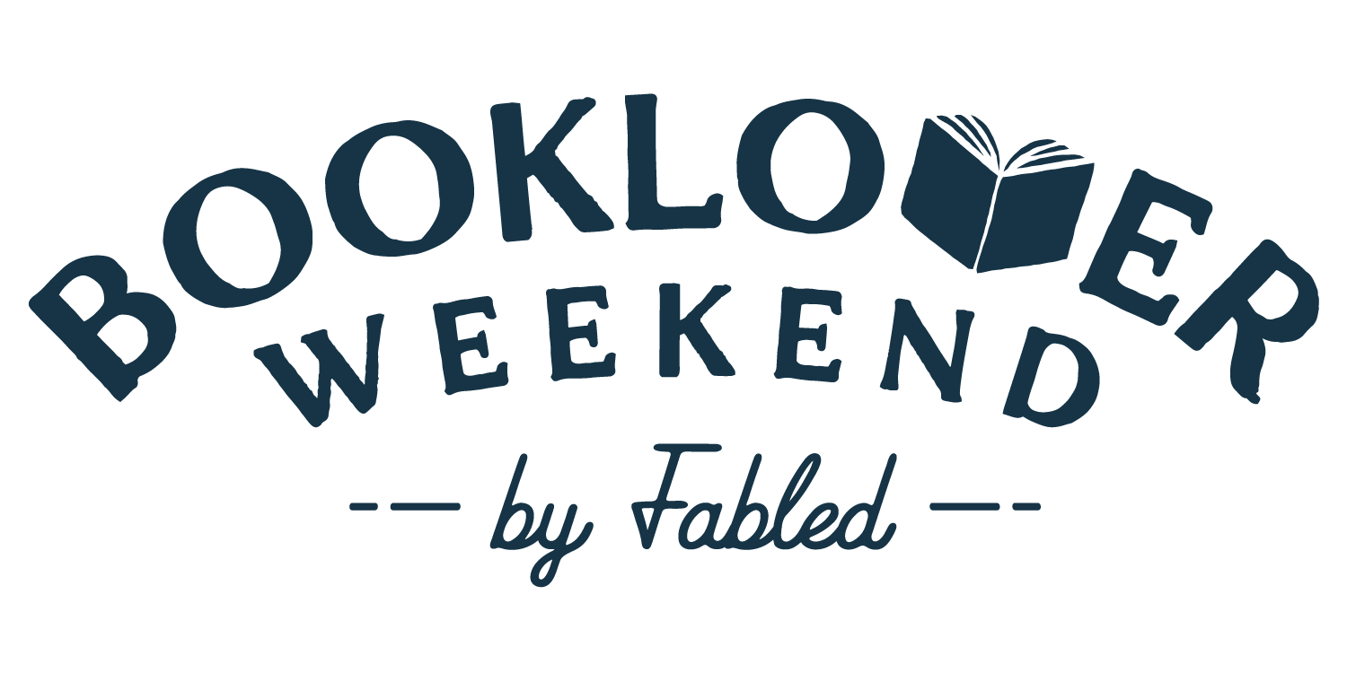 Booklover Weekend