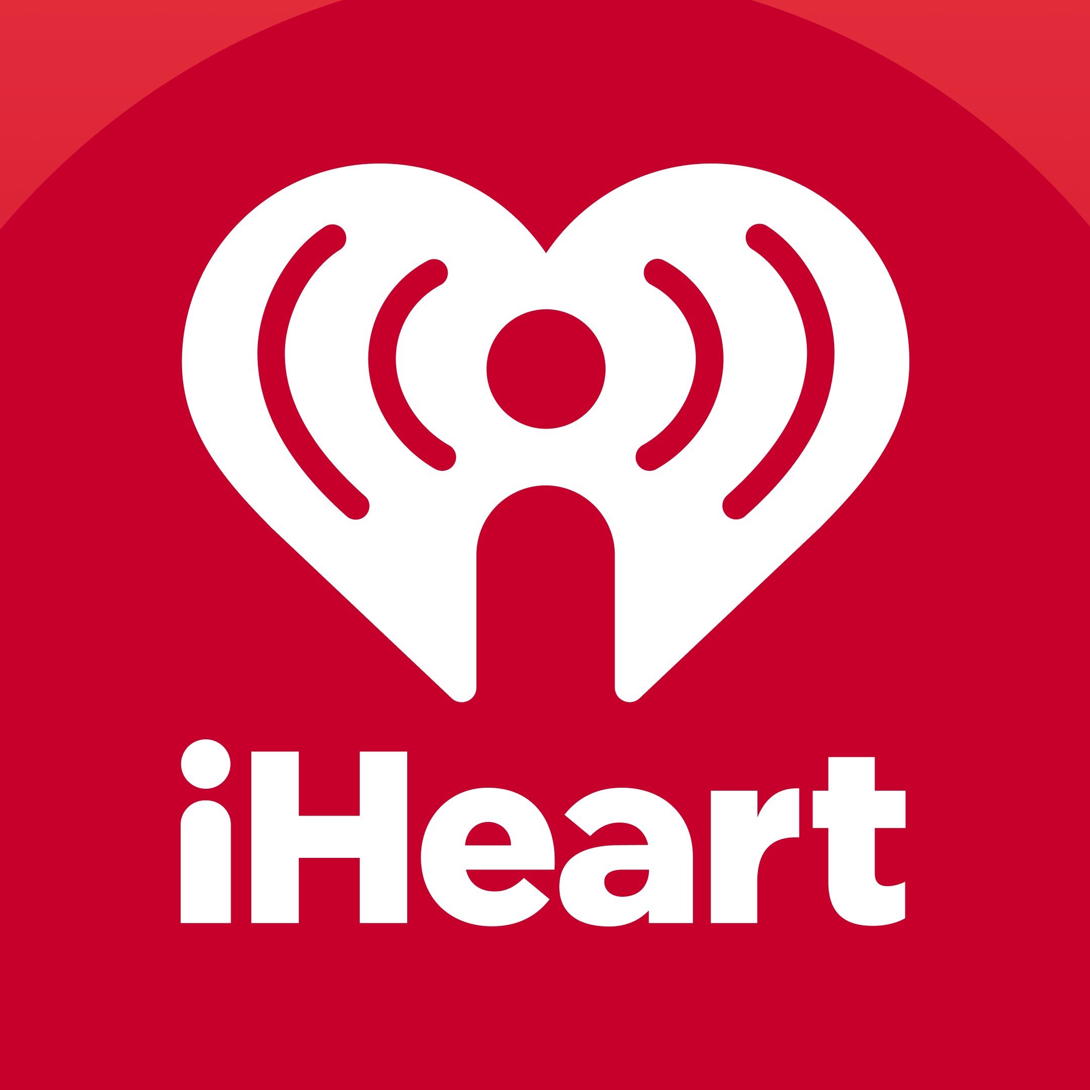 iHeart Radio logo