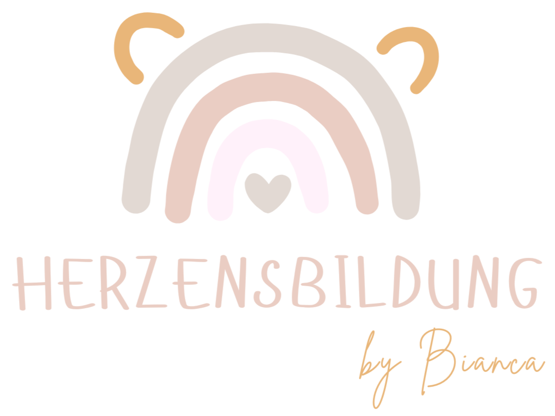 Herzensbildung by Bianca