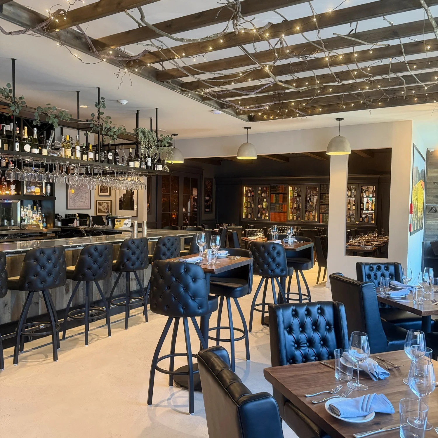 For Any Occasion at Enology Wine Bar and Bistro