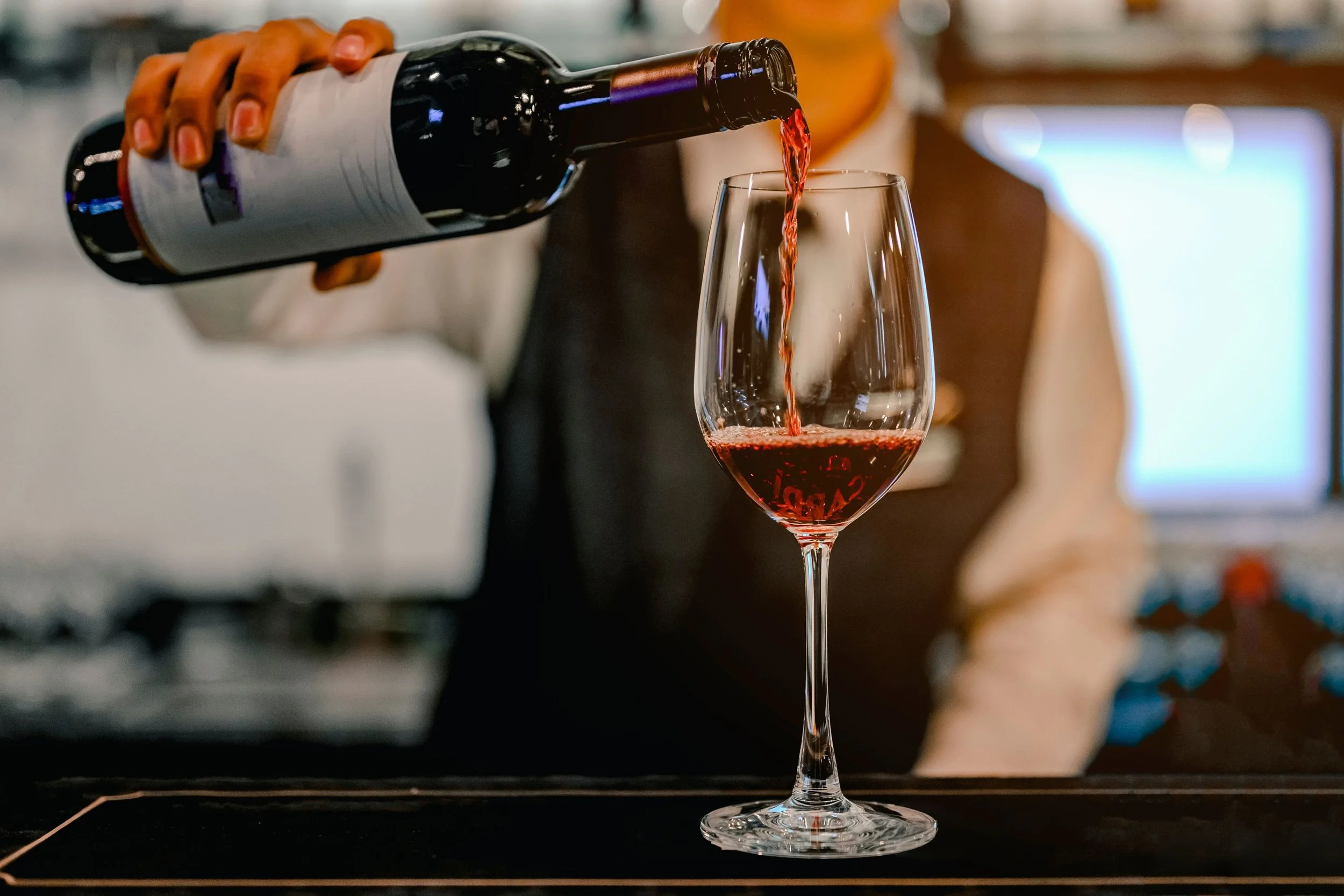 The Human Element of Hospitality