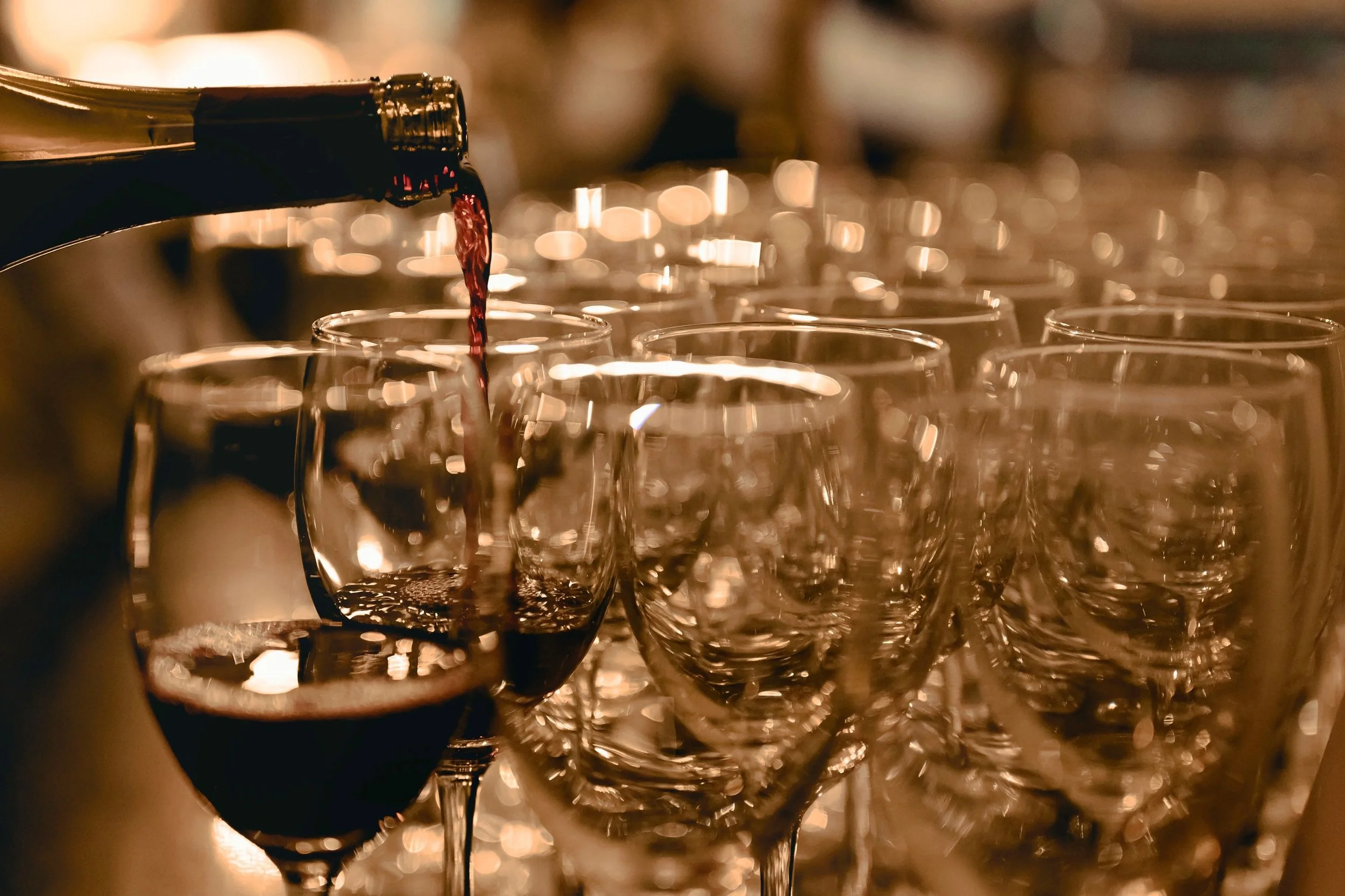 Enology Winter Tasting Class