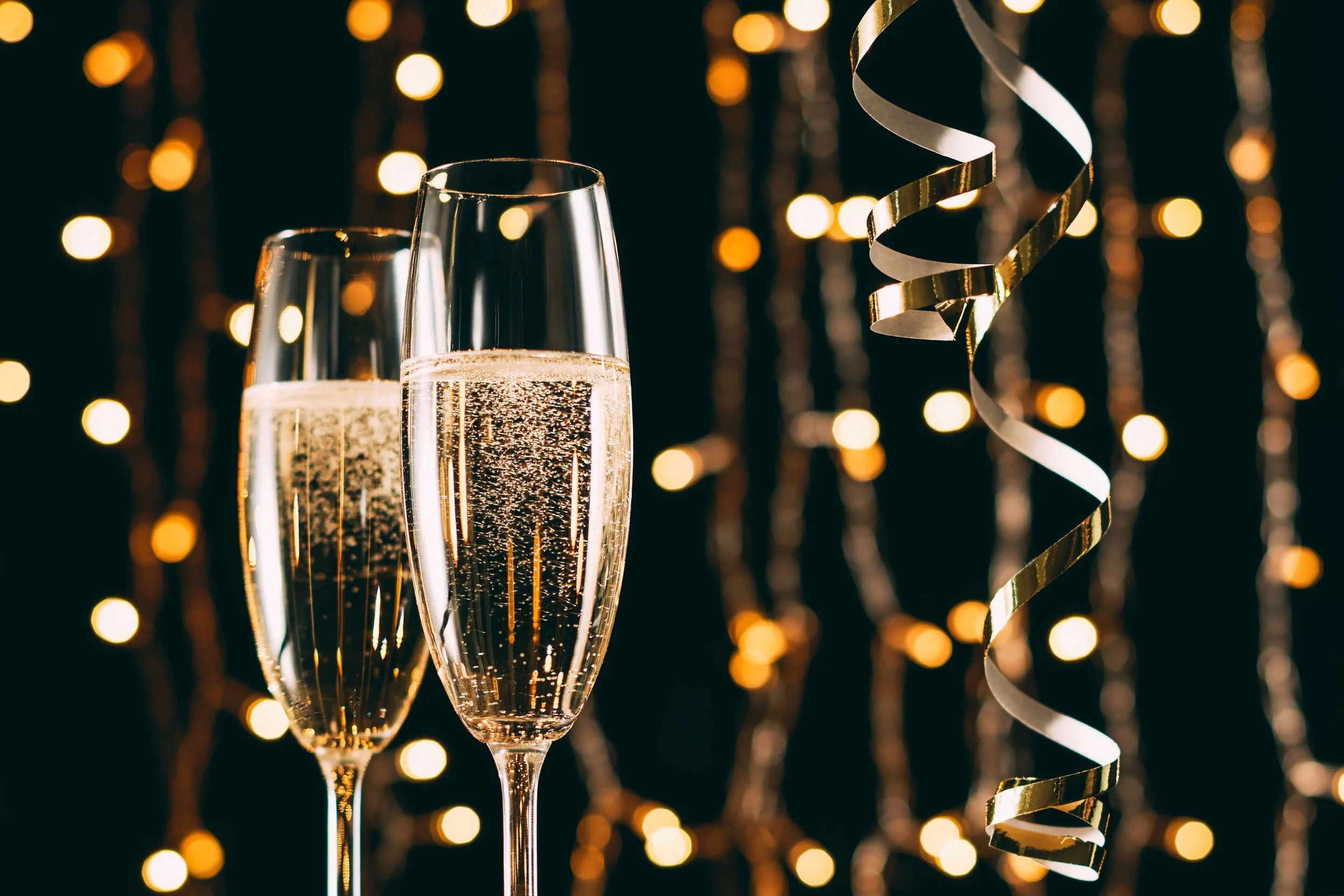 New Year’s Eve at Enology