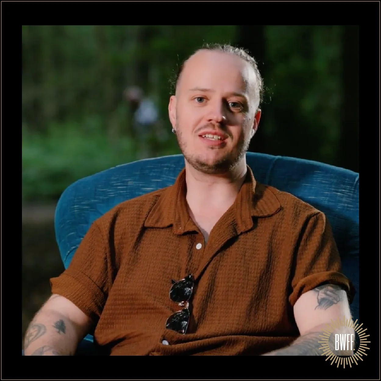 Best Documentary-Style Wedding Film