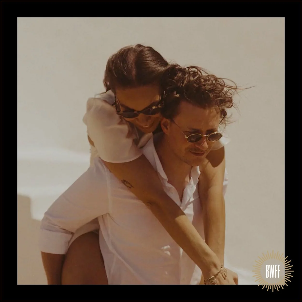 Best Emotive Wedding Film