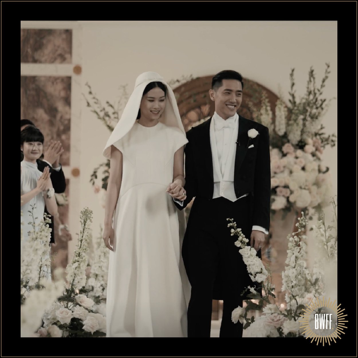 Best UK Wedding Film