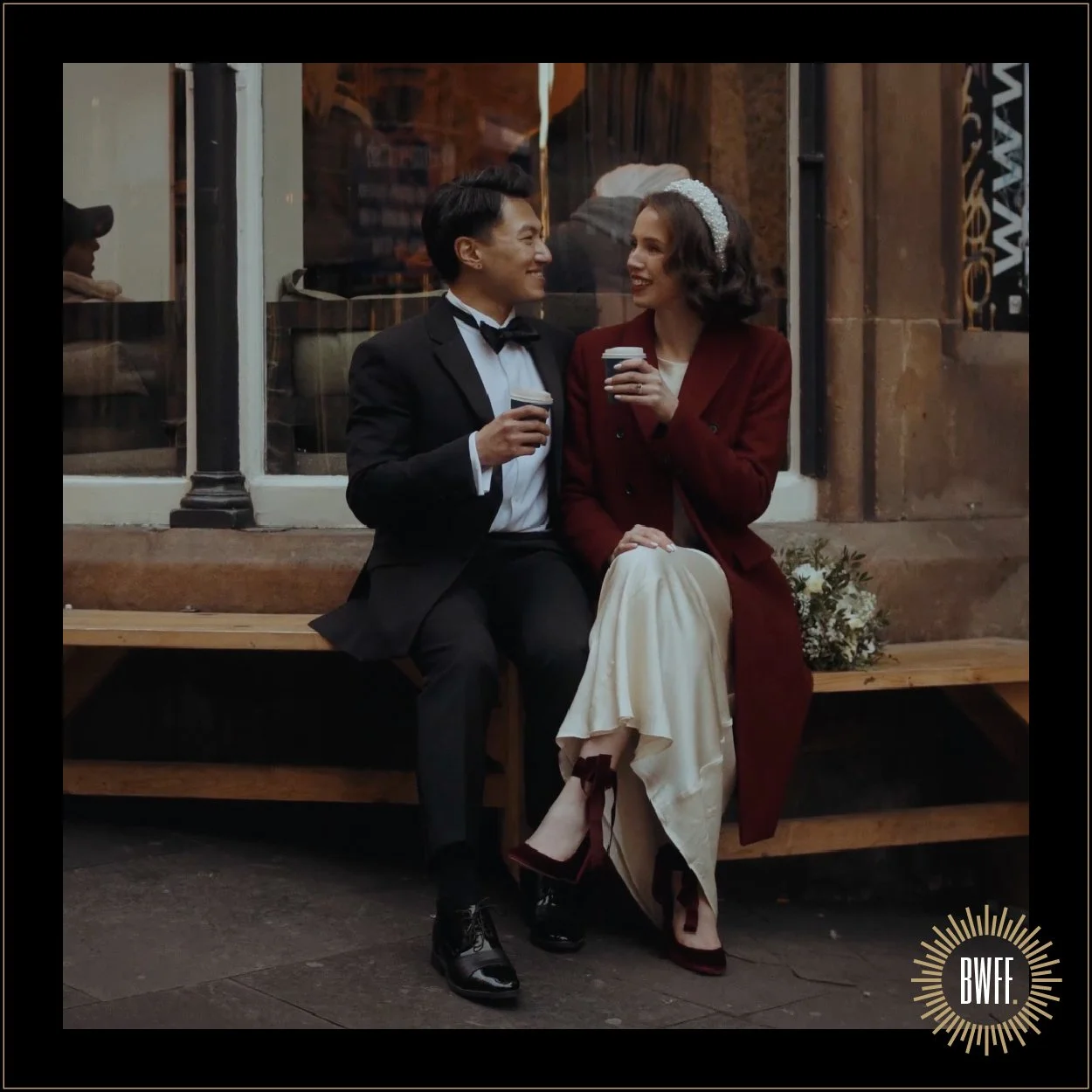 Best City Wedding Film