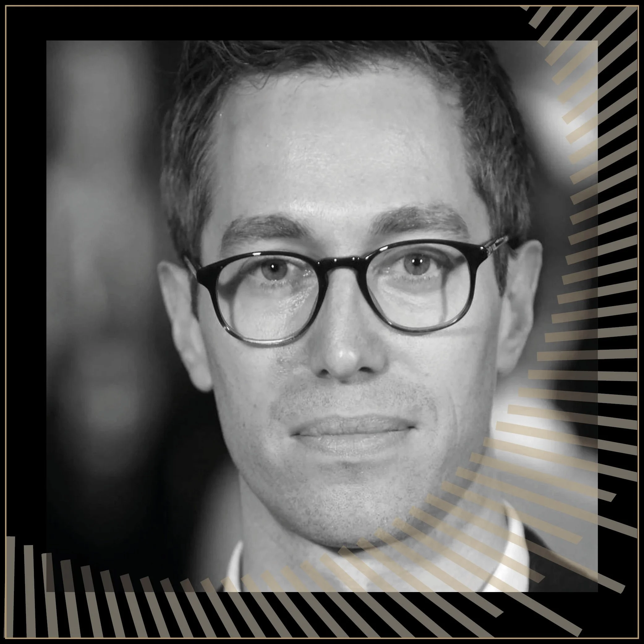 Ed Rubin Wedding Film Festival