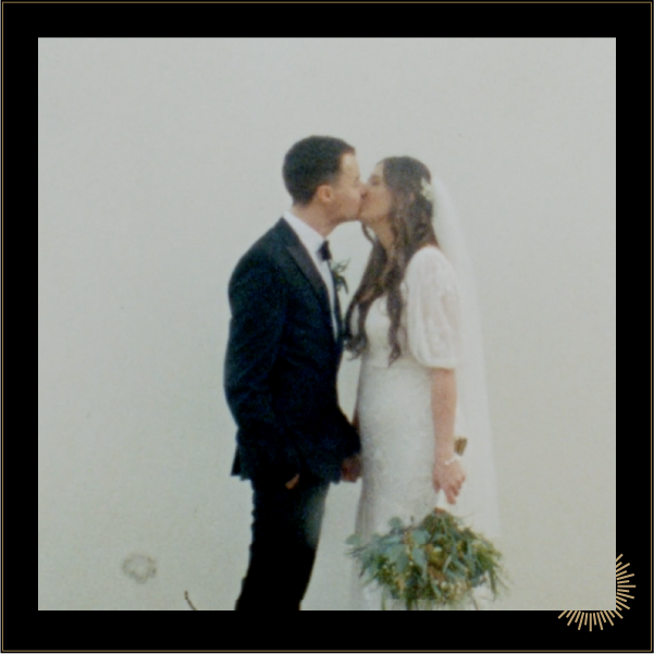 Best Vintage Style Wedding Film