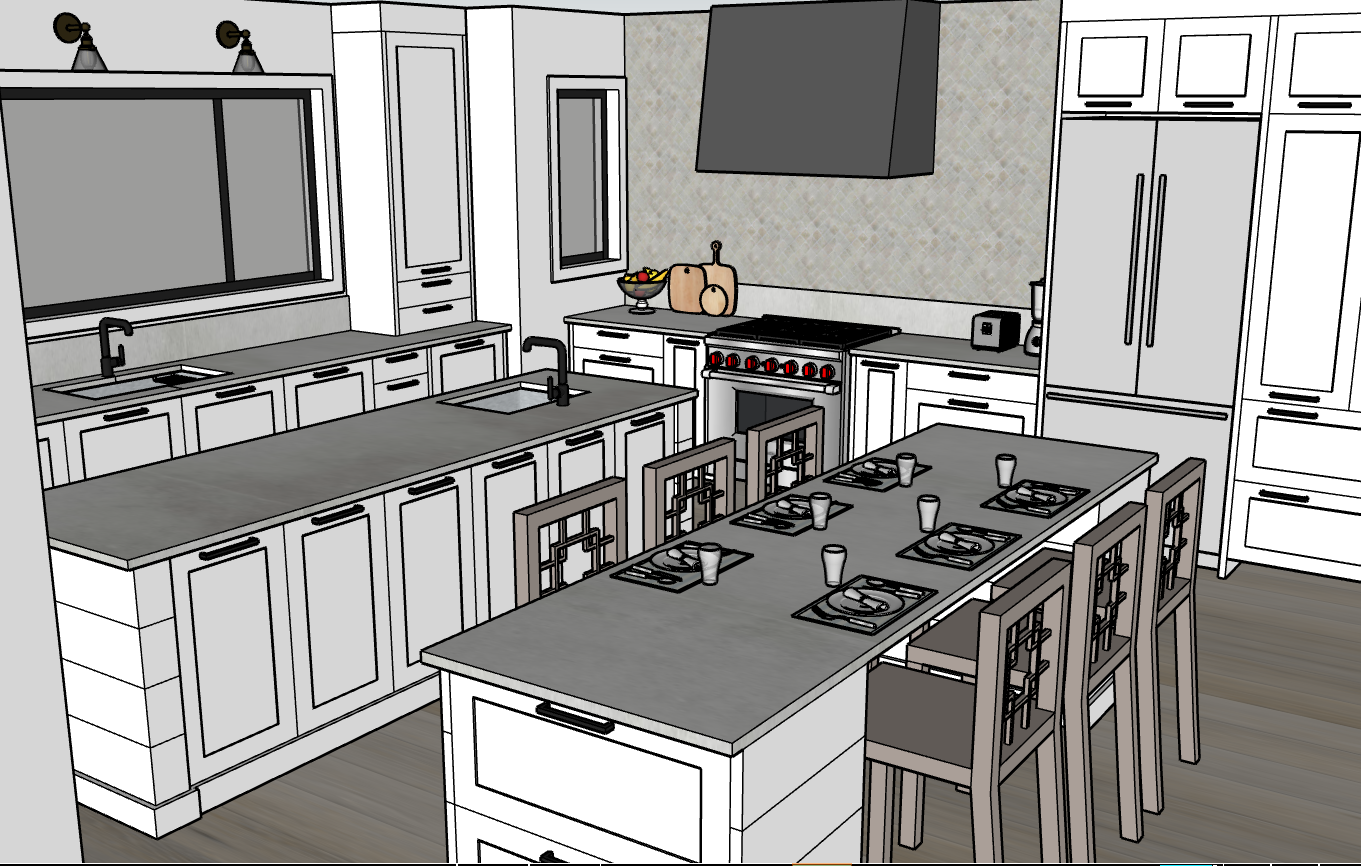 Burnaby New Build: A Thoughtfully Designed Multi-Generational Luxury Home