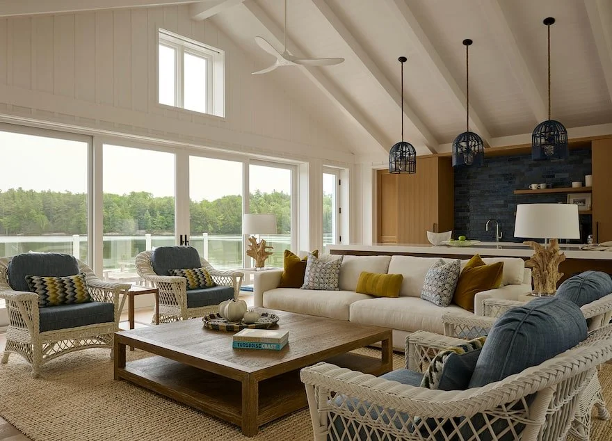 The Globe and Mail: Are Ceiling Fans Really the ‘Kiss of Death’ for design?