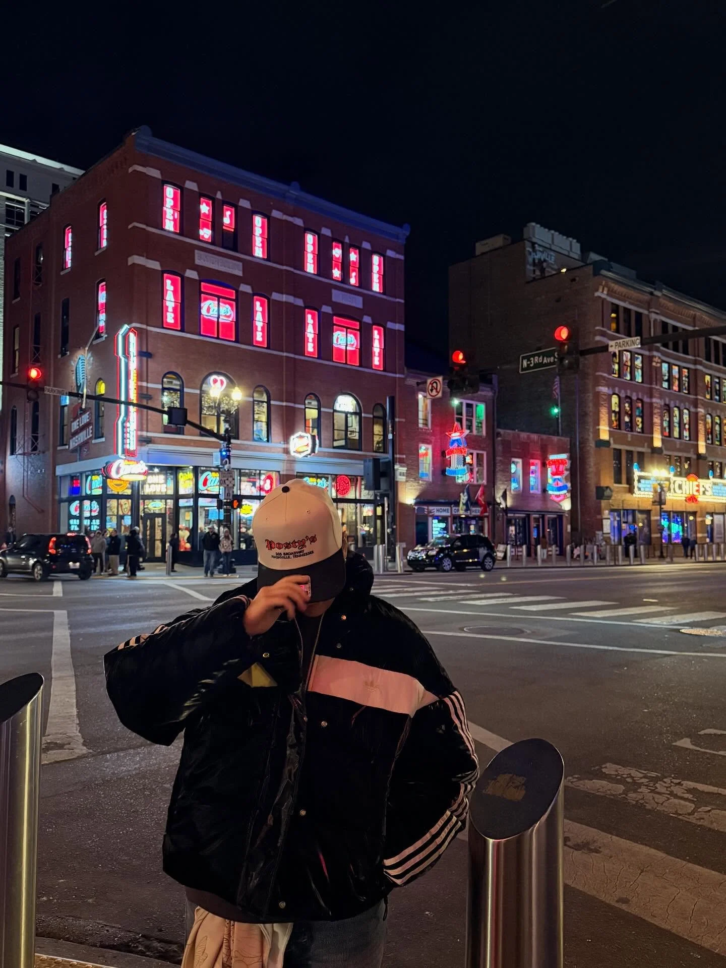 headed to the mountains w my lover, see u in a week 🍂