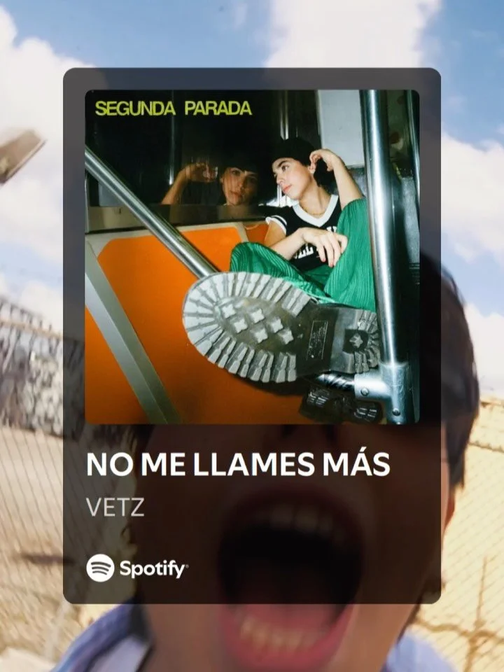 Vamos por buen camino pero&hellip; algo nos falta para llegar a nuestro destino. Nos vemos en la pr&oacute;xima (y &uacute;ltima) parada 2026. 

xx vetz ⚡️