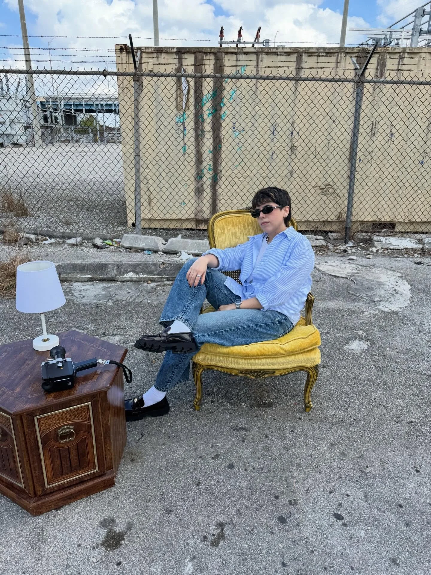 Este dump tiene muchas capas. No me caben todas las fotos que quiero poner, porque existieron tantos momentos hermosos que se me hace imposible. Fue un a&ntilde;o de muchos side quests, de conocer a personas incre&iacute;blemente talentosas y hermosa