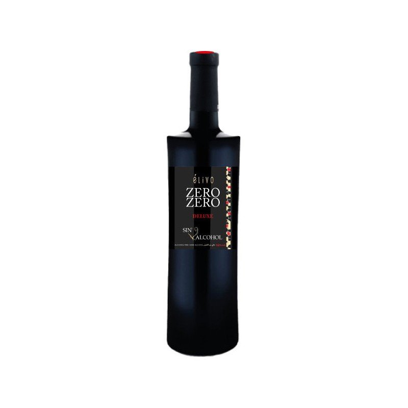 ÉLIVO Zero Zero Deluxe Red