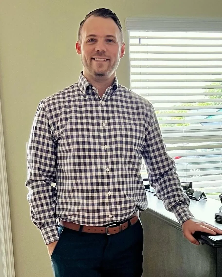 Picture of Doug Ryan - Director of Business Development at Alpha Business Solutions