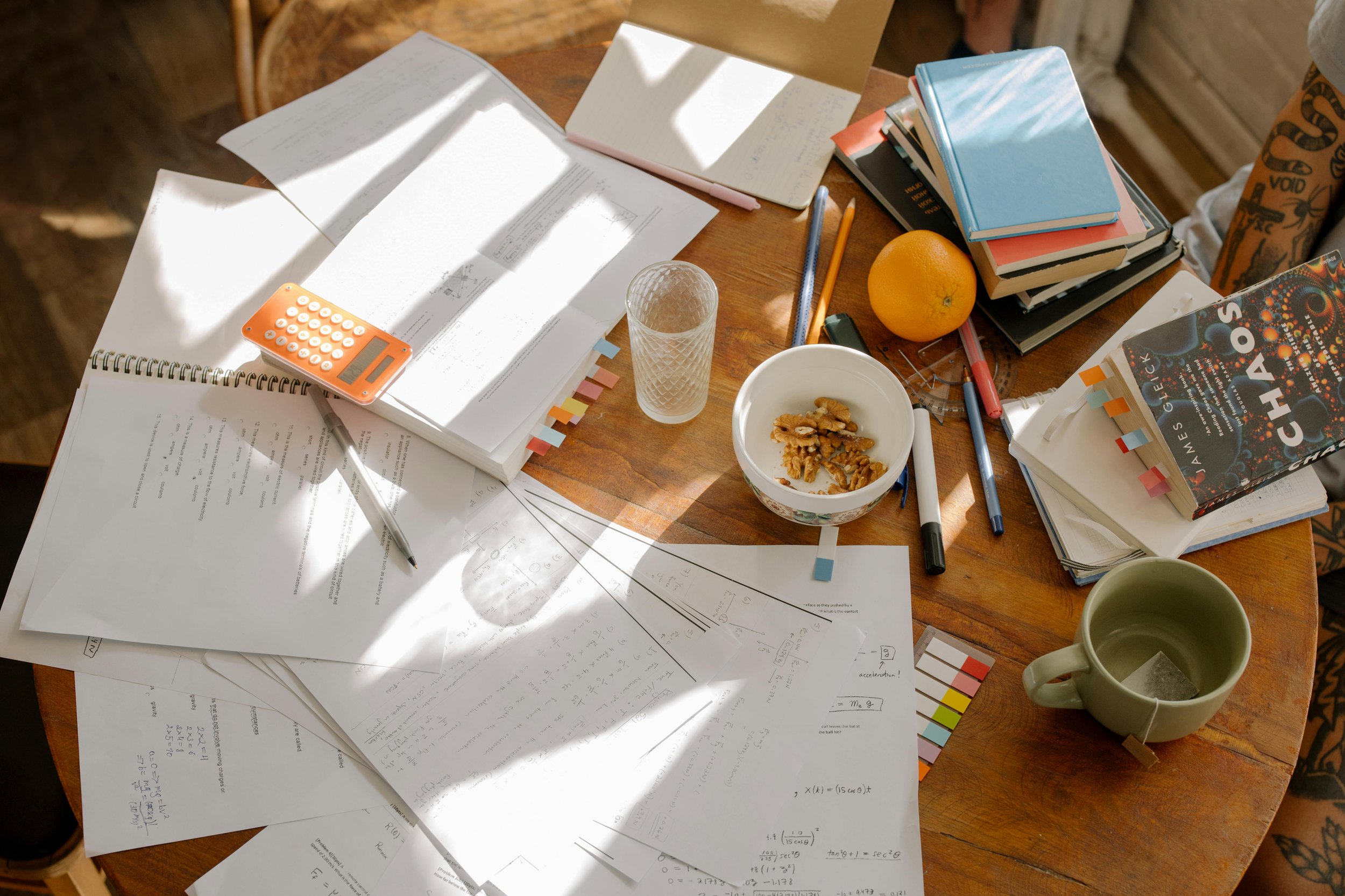 Protect your process: Why you can’t follow every writing expert