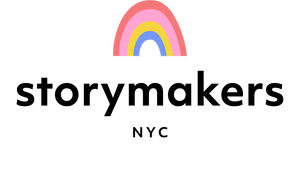 StoryMakers NYC