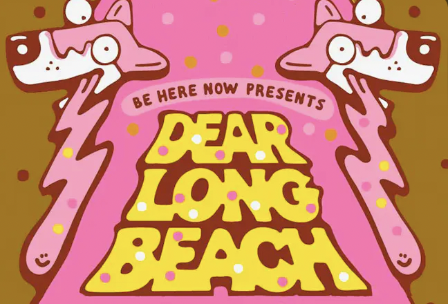 Dear Long Beach
