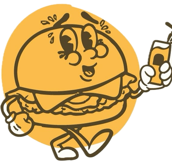 Hamburgers Nice Collab at Selva