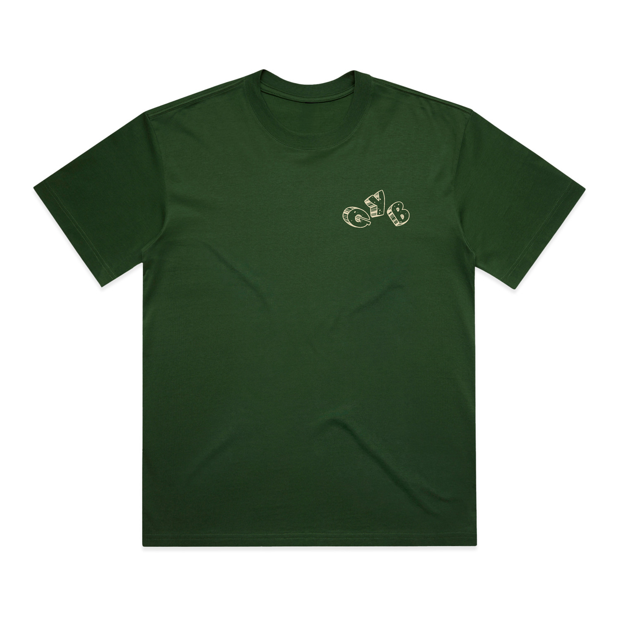 GYB Green Front Mock.png