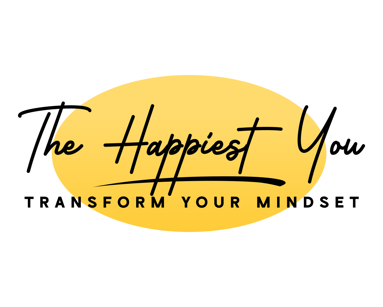 The Happiest You