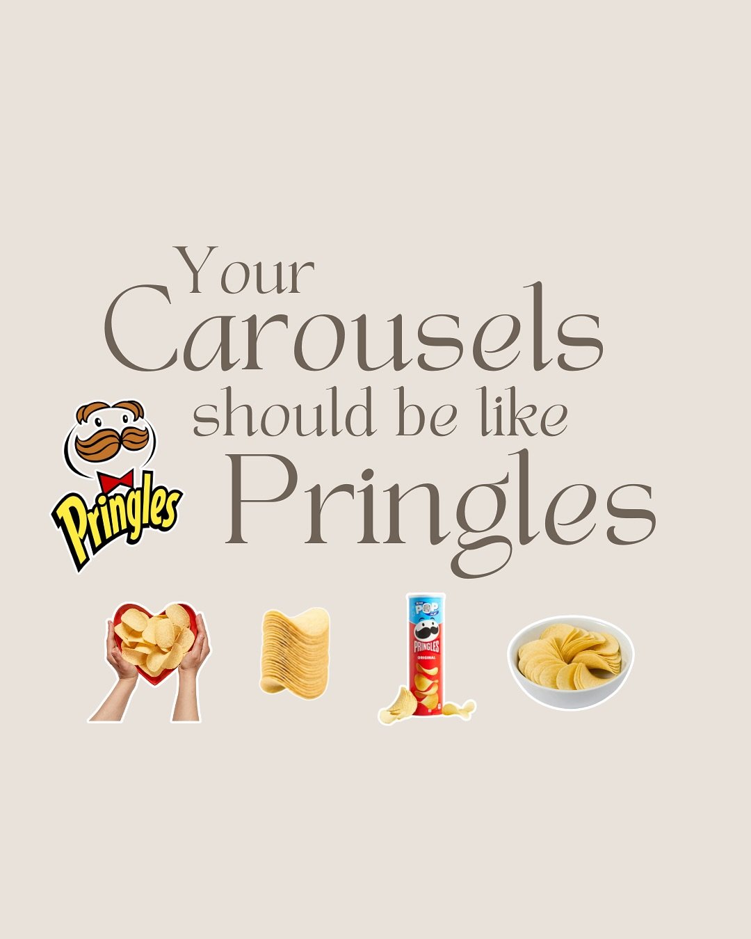 Did this make you hungry? 😍

Keeping social media content concise can be tricky, especially when you&rsquo;ve got so much to say! But don&rsquo;t forget, you can always add extra context and advice in the caption (just like I&rsquo;m doing now 👇) P